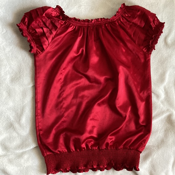 Dynamite Blouse - Picture 2 of 3